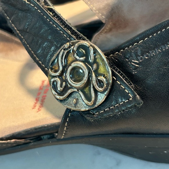 Dorking Mary Janes by Fluchos Size 39 - Picture 7 of 10